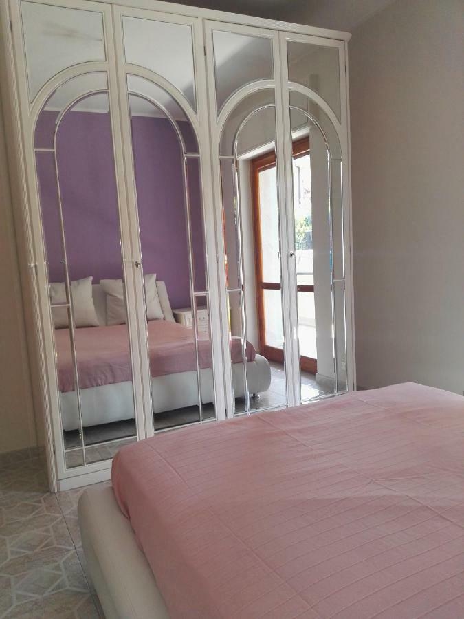 Casa Riolo Apartment Acireale Exterior photo