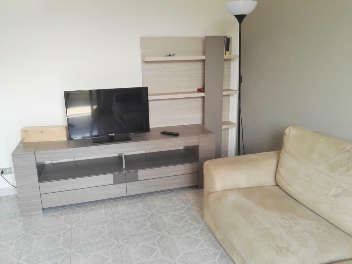 Casa Riolo Apartment Acireale Exterior photo