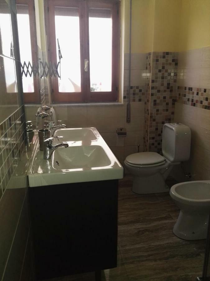 Casa Riolo Apartment Acireale Exterior photo