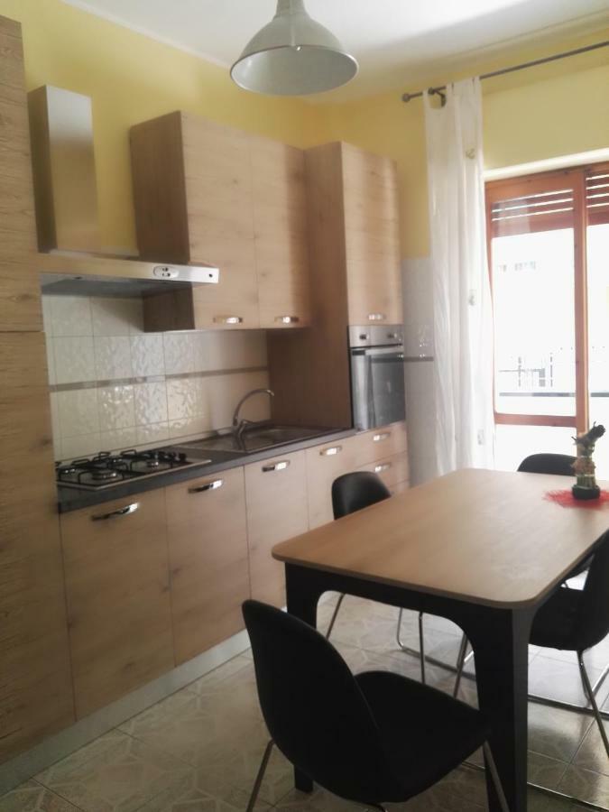 Casa Riolo Apartment Acireale Exterior photo