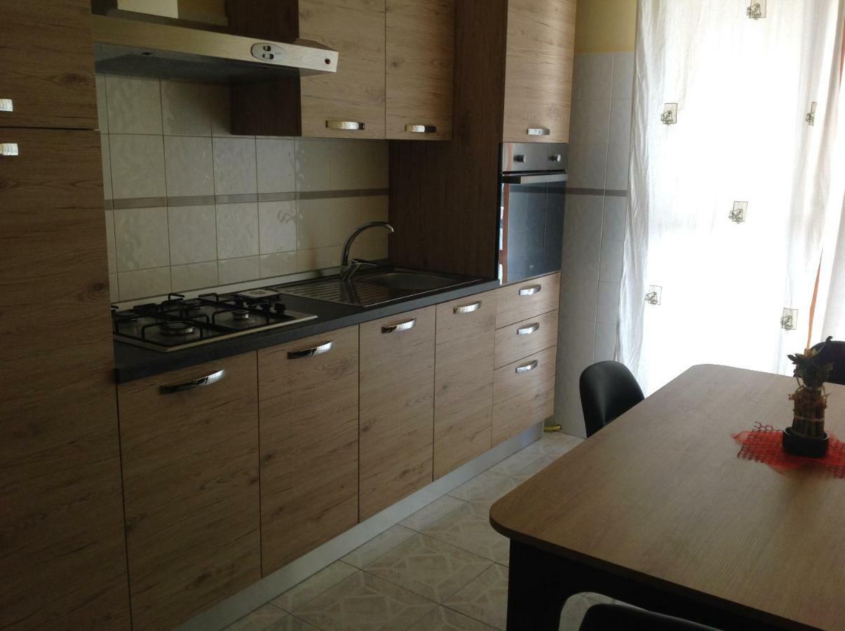 Casa Riolo Apartment Acireale Exterior photo