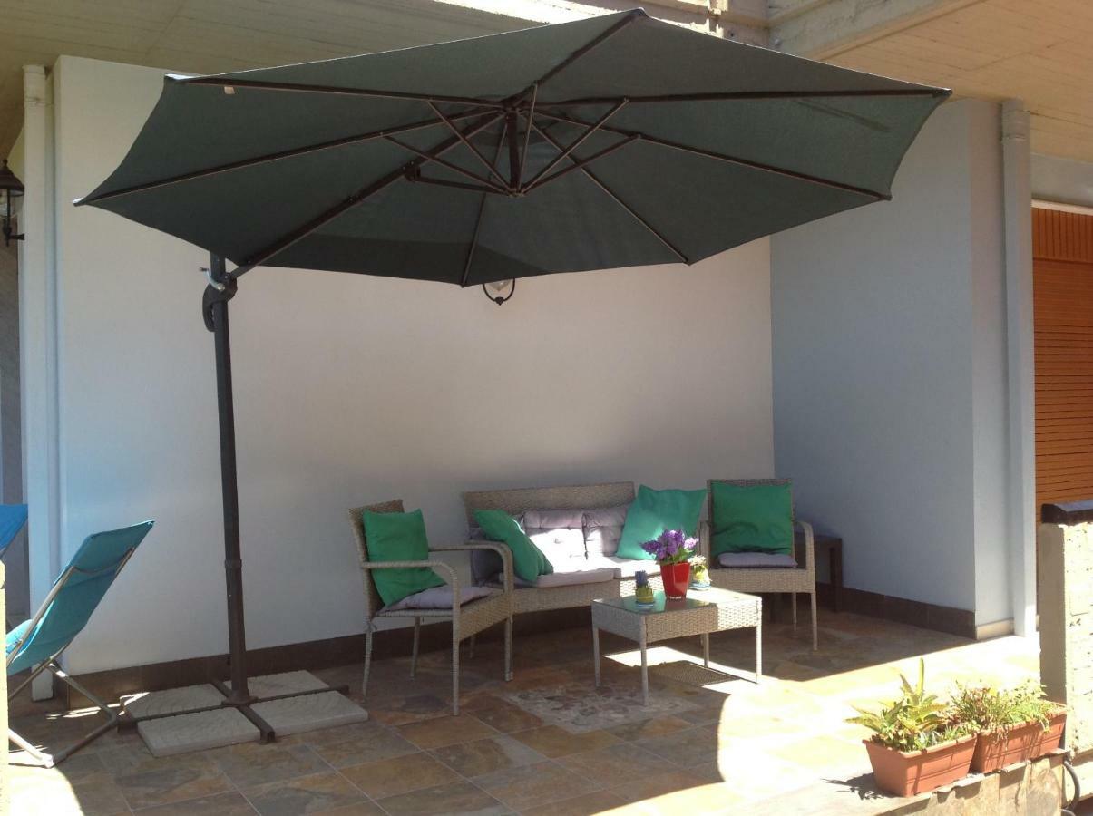 Casa Riolo Apartment Acireale Exterior photo
