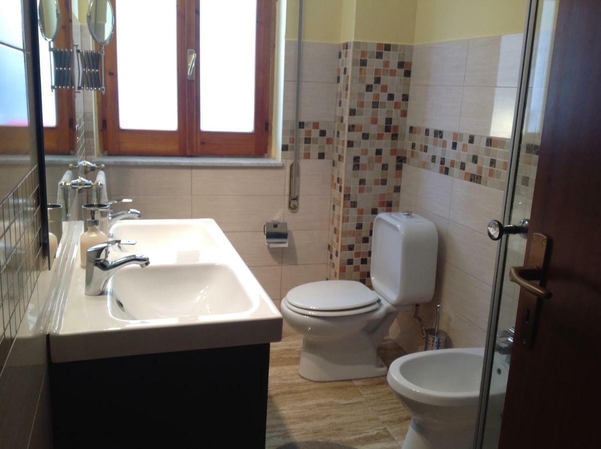 Casa Riolo Apartment Acireale Exterior photo