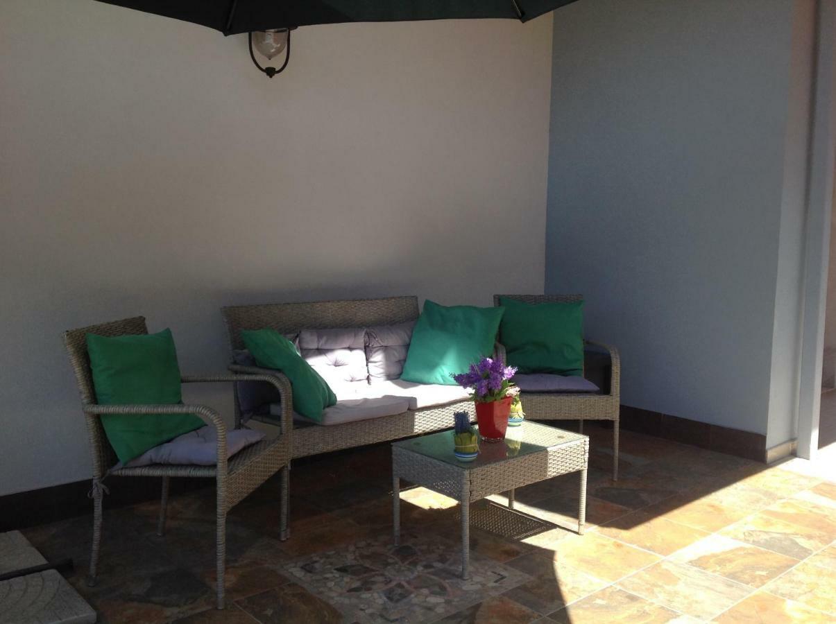 Casa Riolo Apartment Acireale Exterior photo