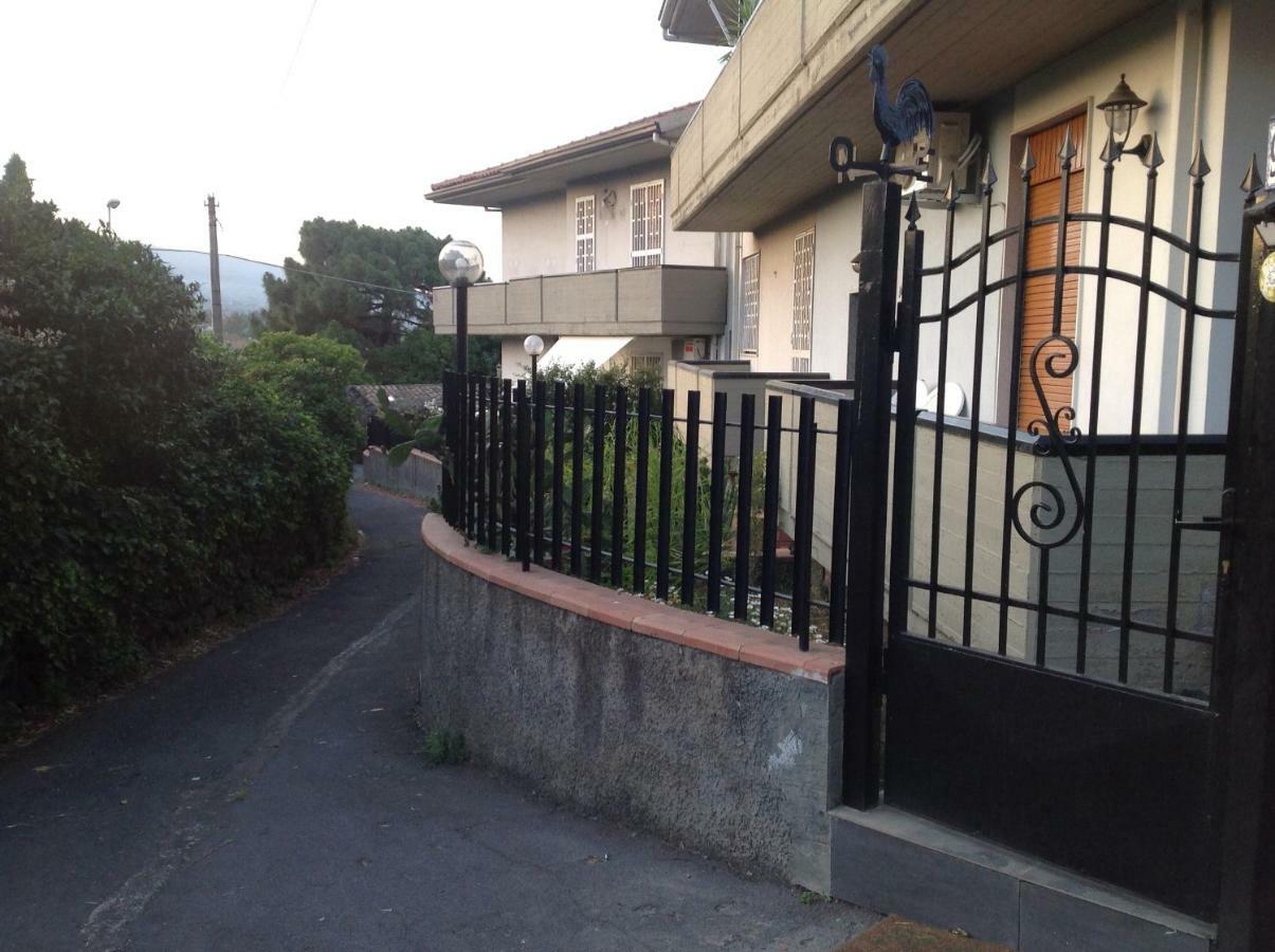 Casa Riolo Apartment Acireale Exterior photo